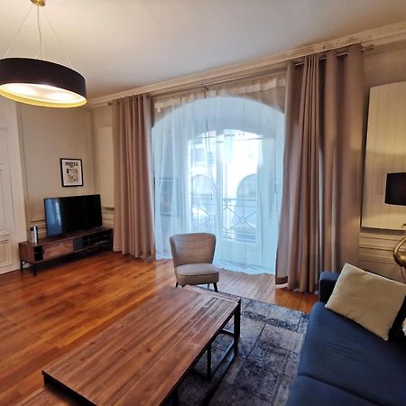 Le Royal Couedic - Les Maisons De Madeleine Nantes Exteriér fotografie