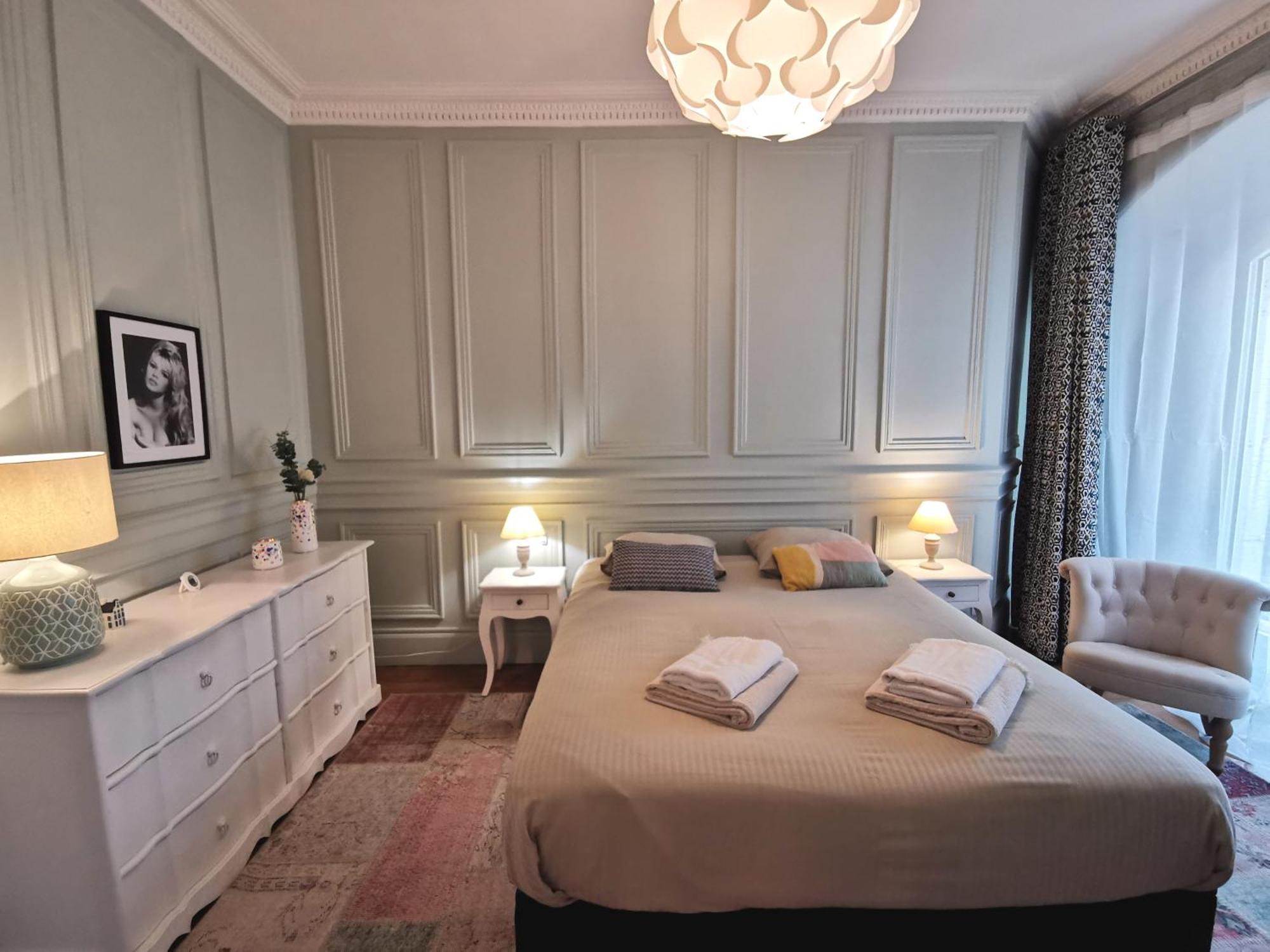 Le Royal Couedic - Les Maisons De Madeleine Nantes Exteriér fotografie