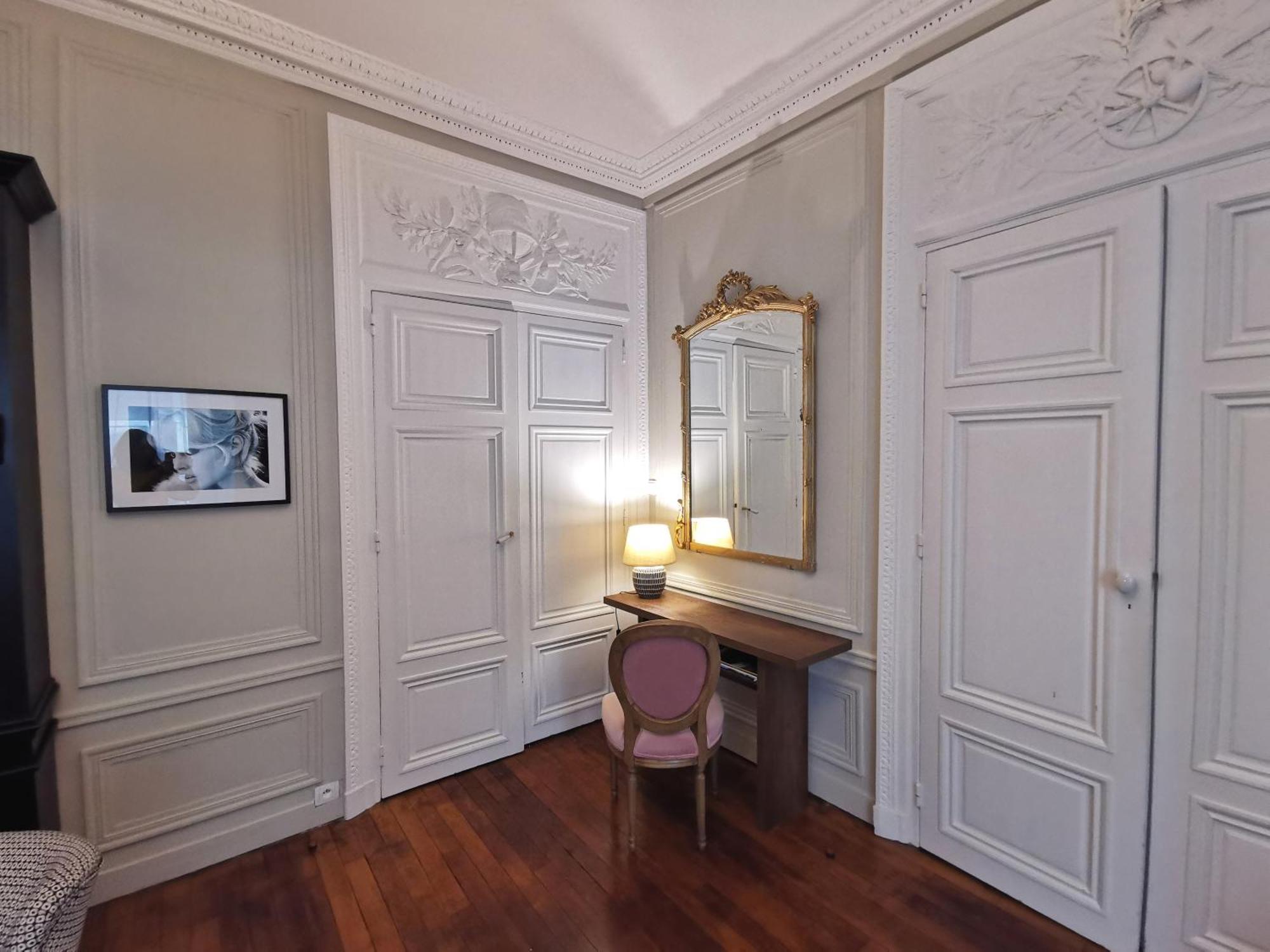 Le Royal Couedic - Les Maisons De Madeleine Nantes Exteriér fotografie